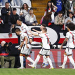 El segundo mejor Rayo de la historia