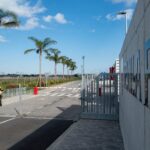 Pesadilla en la Ciudad Deportiva