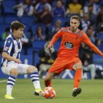 Aihen se perderá el fin de curso en Anoeta