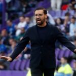 Bordalás: “Entendemos a la afición y la respetamos”