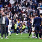 Giráldez utilizó a 21 futbolistas en los dos últimos partidos