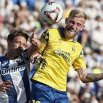 Las Palmas-Leganés, declarado de alto riesgo