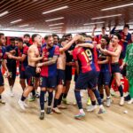 El origen del “Alirón”, el grito que consagra a los campeones