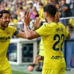 Parejo entra en el top ten de jugadores con más partidos en Primera