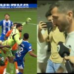 El regreso más caliente del Valencia: De la ironía de Hugo Duro al ‘silencio’ de Gayà
