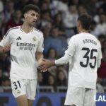 El mensaje de Asencio en redes sociales: «Tocaba centrarse en el campo…»