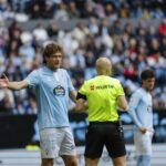 Marcos Alonso volverá al once ante el Rayo