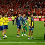 Las reacciones del descenso: «Volveremos, porque siempre lo hacemos»