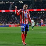 Correa: «Simeone y el club me dieron la libertad de decidir mi futuro»