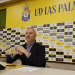 El actual consejo, con Ramírez a la cabeza, seguirá en la UD Las Palmas hasta 2030