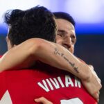 El Athletic vuelve a ser de Champions