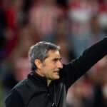 Valverde no para: renovará y llegará a los 500 partidos dirigidos al Athletic