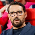 Bordalás: “Nos jugamos la vida”