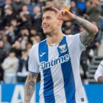 Dani Raba, en el punto de mira del Valencia