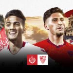 El Sevilla jugará un amistoso frente al Wydad AC el día 27 en Casablanca