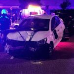 Dos de los 17 heridos en Cornellà siguen ingresados, uno de ellos en estado grave
