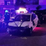 Tremendo testimonio en Radio Marca de uno de los afectados y amigo del hombre que se encuentra en estado grave tras el atropello