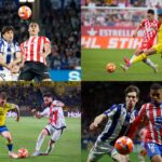MultiLiga: cómo y dónde ver todos los partidos de la jornada 37 a la vez