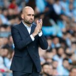 Giráldez: «Estoy muy orgulloso de pertenecer a este club»