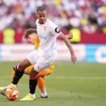 Sow: «Ningún jugador está seguro sobre su futuro»