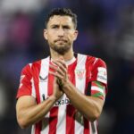 De Marcos llega con honor a la semana de su adiós al fútbol
