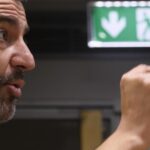 El declive de Diego Martínez: dice que estuvieron «bien hasta el gol» y el Leganés marcó… ¡en el minuto 6!