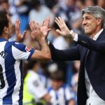Imanol roza el 50% de victorias