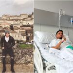 El milagro del ‘vaquero’ que salvó al Getafe: tres veces al quirófano, ayuda del psicológo y un retiro en un rancho