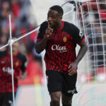 Larin, sentenciado en Son Moix: el único camino el traspaso