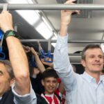 Lo que le queda al Athletic: anunciar la renovación de Valverde y el plan que seguirá con Lekue y Nuñez