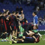 LaLiga y su última denuncia de insultos: del «arriba con la Goma-2» al ¡P* España y p* selección!