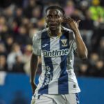 Neyou hará todo por estar en la final del Lega