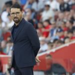 Bordalás se debate entre seguir o la aventura del Sevilla mientras suenan Celestini y Luis García