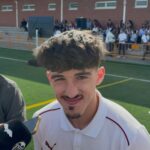 Diego López, optimista con su renovación con el Valencia: “La cosa está encaminada”