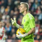 Vicente Guaita deja un mensaje con aroma a despedida