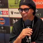 Ronaldinho: «Messi y yo ya hicimos historia, ahora es el turno de que lo haga Lamine Yamal»