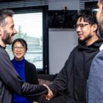 La prueba del algodón en el Valencia: Kiat Lim y su grado de ‘apoyo’ a Corberán