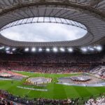 San Mamés se viste de Wembley