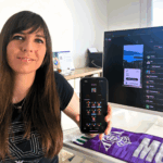 «Mi mayor premio es que las chicas se animen a jugar al Fantasy»