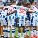 Butarque será una fiesta o día de despedidas