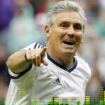 Una leyenda del Real Madrid abre la puerta a Nico Willimas: «En el Madrid caben todos los buenos»