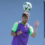 La convocatoria de Pellegrini frente al Valencia, sin Cardoso ni Lo Celso