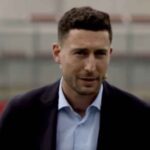De Marcos rompe a llorar en su despedida: “Lo más grande del Athletic es justo lo que no se ve”