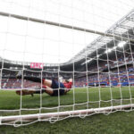 Dos años de prisión por comercializar ilegalmente partidos de LaLiga en locales hostelería