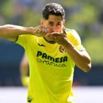Ayoze: “Una temporada tan positiva demuestra que acerté viniendo al Villarreal”