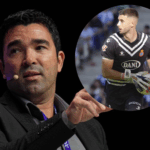Deco: “Joan García es muy bueno”