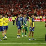 Fin de ciclo y renovación total en Las Palmas