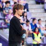 Álvaro Rubio: «No voy a estar aquí eternamente»