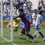 Los últimos retos de la liga