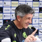 Imanol: «El Madrid querrá ganar por Ancelotti y Modric, pero yo también por ser mi último partido»